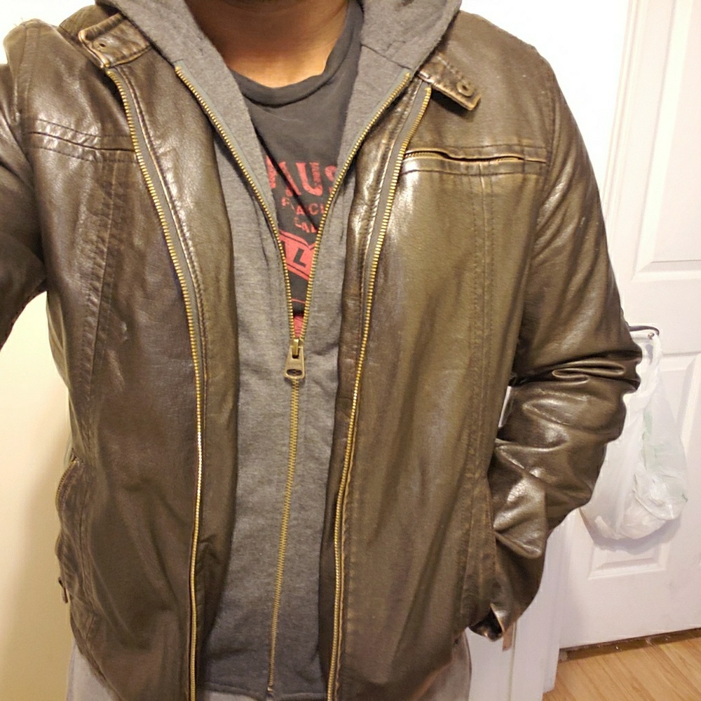 Levi Jacket
